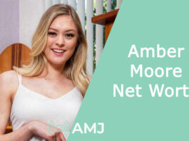 Amber Moore Net Worth