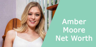 Amber Moore Net Worth