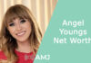 Inside the Life of Angel Youngs: Career, Net Worth & More Angel Youngs Net Worth