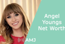 Inside the Life of Angel Youngs: Career, Net Worth & More Angel Youngs Net Worth
