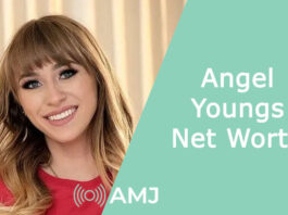 Angel Youngs Net Worth