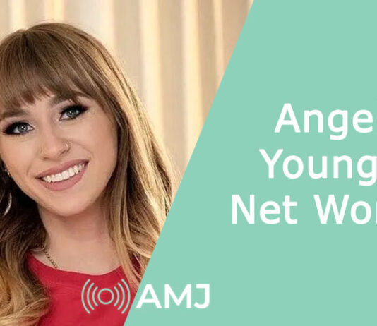 Angel Youngs Net Worth