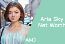 Aria Sky Net Worth 2026 – How Wealthy is the Adult Model Star? Aria Sky Net Worth