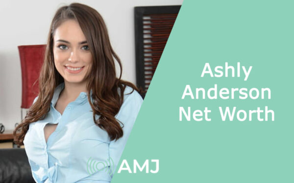 Ashly Anderson Net Worth 2026 – Peeking into the Wealth of the Swedish