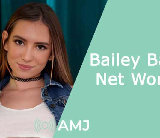 Bailey Base Net Worth