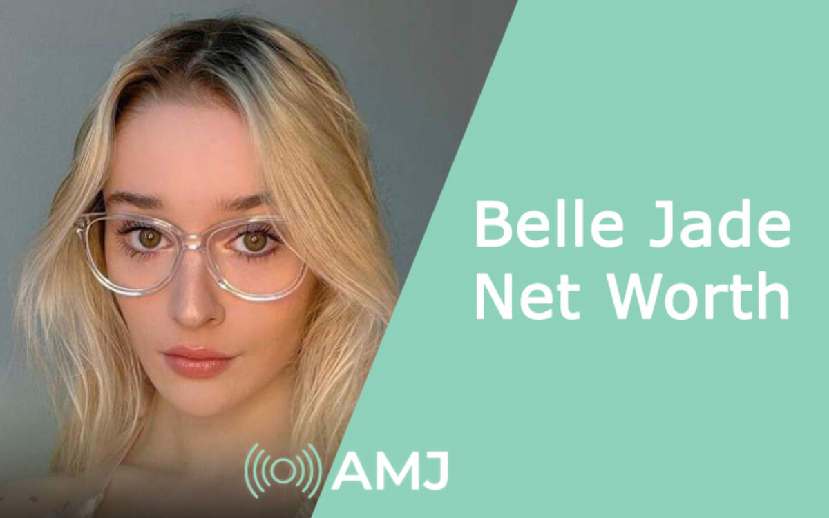 Belle Jade Net Worth 2024 – Breaking Down the Wealth of the Cosplayer - AMJ