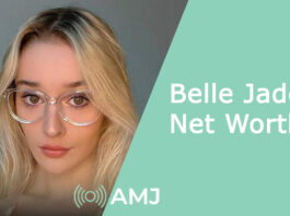 Belle Jade Net Worth