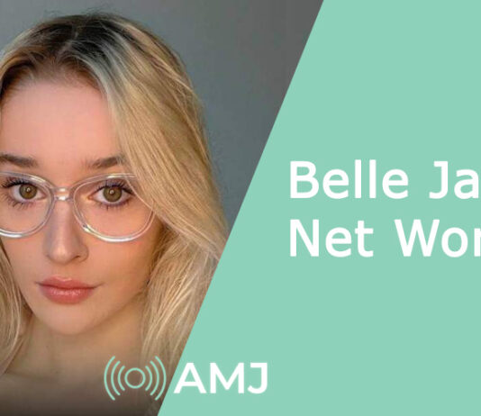 Belle Jade Net Worth
