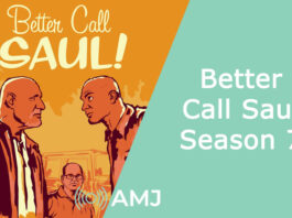 Better Call Saul Season 7