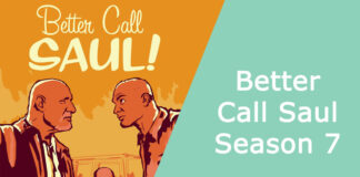 Better Call Saul Season 7