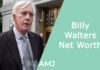 Billy Walters Net Worth