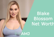 Blake Blossom’s Net Worth Revealed: The Fast-Rising Star Earning Big in 2025 Blake Blossom Net Worth