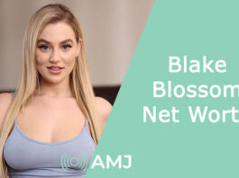 Blake Blossom Net Worth