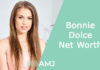 Bonnie Dolce Net Worth