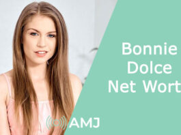 Bonnie Dolce Net Worth