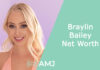 Braylin Bailey Net Worth