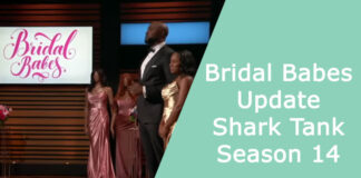 Bridal Babes Update | Shark Tank Season 14