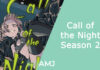 Call of the Night Season 2
