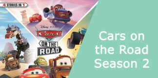Cars on the Road Season 2