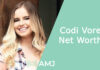 Codi Vore Net Worth