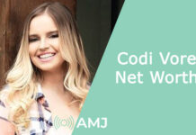 Codi Vore Net Worth