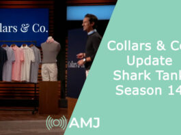 Collars & Co. Update | Shark Tank Season 14