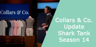 Collars & Co. Update | Shark Tank Season 14