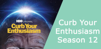 Curb Your Enthusiasm Season 12: Is This One Going To Be the Last Season?