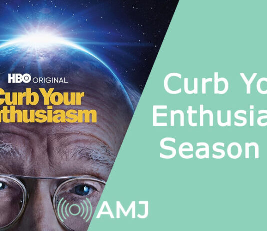 Curb Your Enthusiasm Season 12: Is This One Going To Be the Last Season?