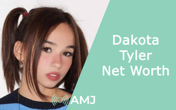 Dakota Tyler Net Worth