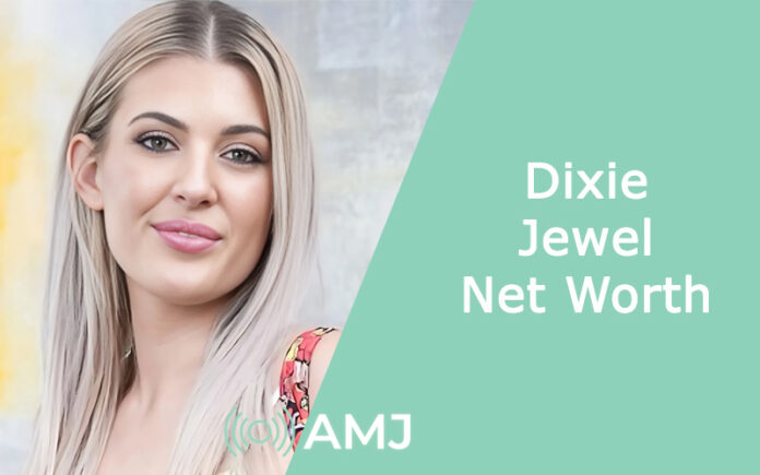 Dixie Jewel Net Worth