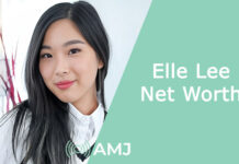 Elle Lee Net Worth