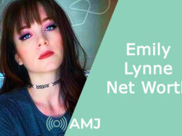 Emily Lynne Net Worth