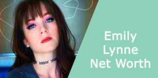 Emily Lynne Net Worth