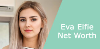 Eva Elfie Net Worth