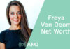 Freya Von Doom Net Worth