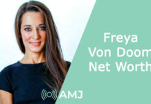 Freya Von Doom Net Worth