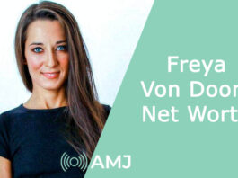 Freya Von Doom Net Worth