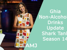 Ghia Non-Alcoholic Drinks Update | Shark Tank Season 14