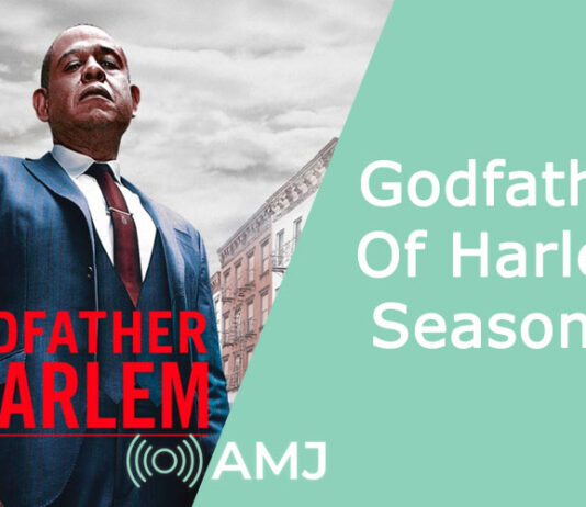 Godfather Of Harlem Season 4