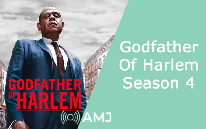 Godfather Of Harlem Season 4