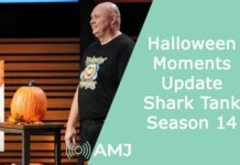 Halloween Moments Shark Tank Update (2026) – Is the Brand Still Spooky-Successful? Halloween Moments Update | Shark Tank Season 14