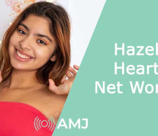 Hazel Heart Net Worth