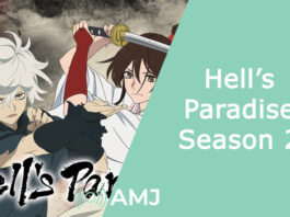 Hell’s Paradise Season 2
