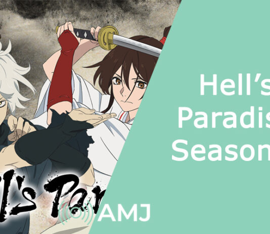 Hell’s Paradise Season 2