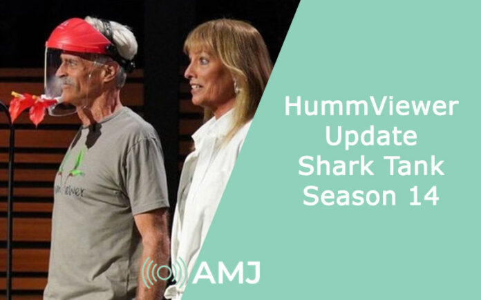 HummViewer Update | Shark Tank Season 14