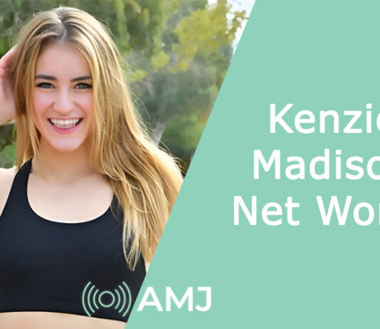 Kenzie Madison Net Worth