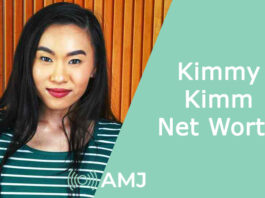 Kimmy Kimm Net Worth