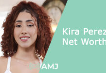 Kira Perez Net Worth