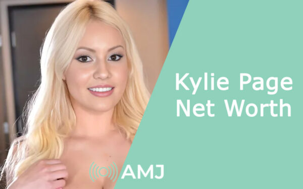 Kylie Page Net Worth 2024 &ndash; Breaking Down Her Career and Earnings - AMJ